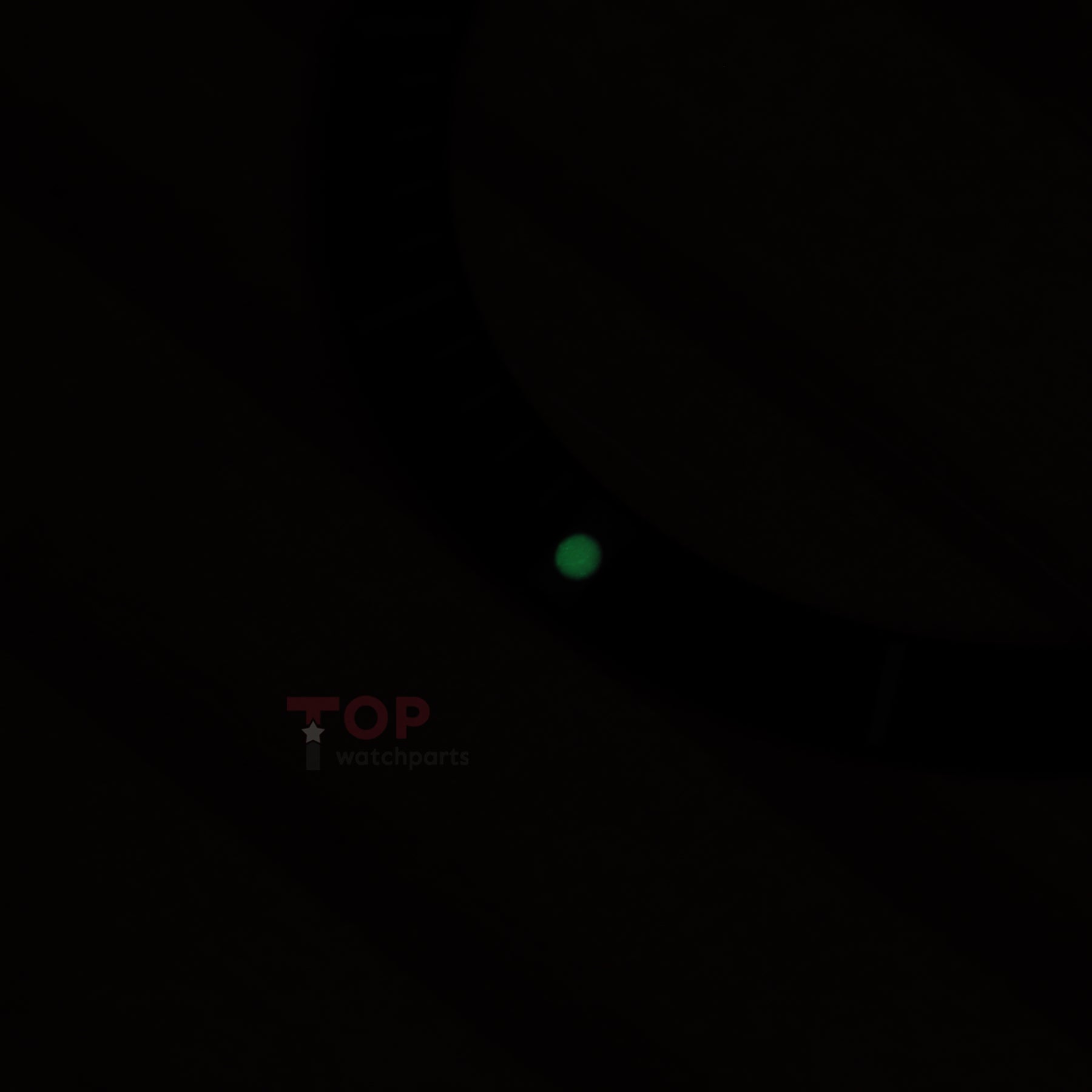 Aluminum Watch Bezel for Mido Ocean Star 200 M026430 42.5mm Watch Insert