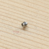 Crown Tube for Cartier Panthere Small 4177 Watch