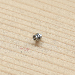 Crown Tube for Cartier Panthere Small 4177 Watch
