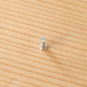 Watch Bezel Case Screw for Audemars Piguet 15720 AP Royal Oak Offshore Diver 42mm Watch