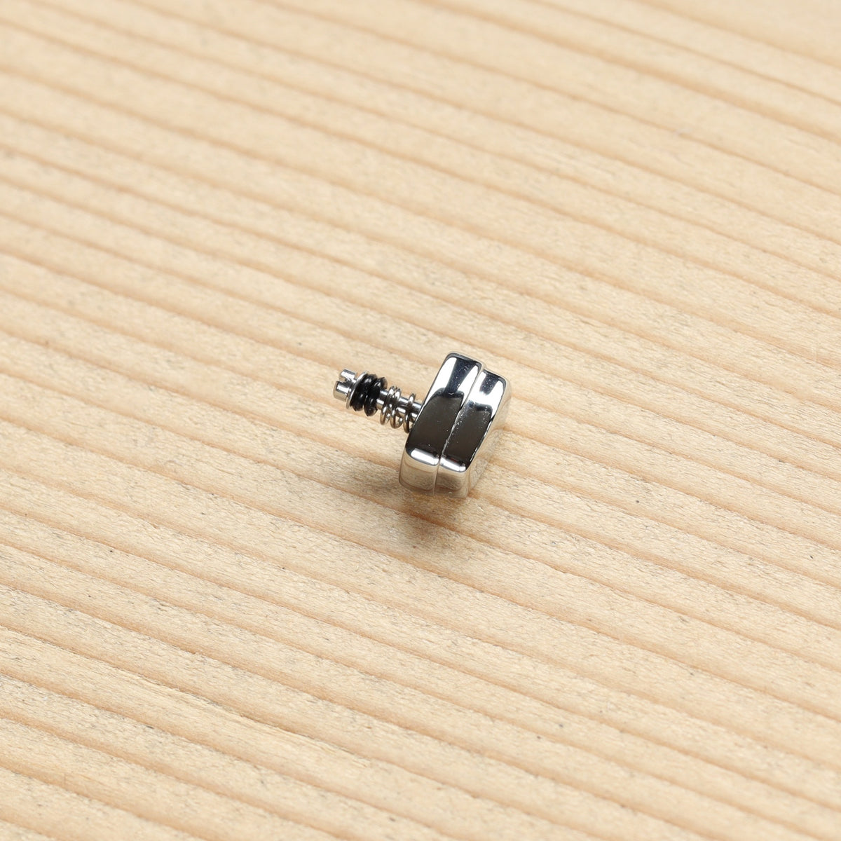 Pusher for Breitling A39362 Hercules 45mm Watch Button