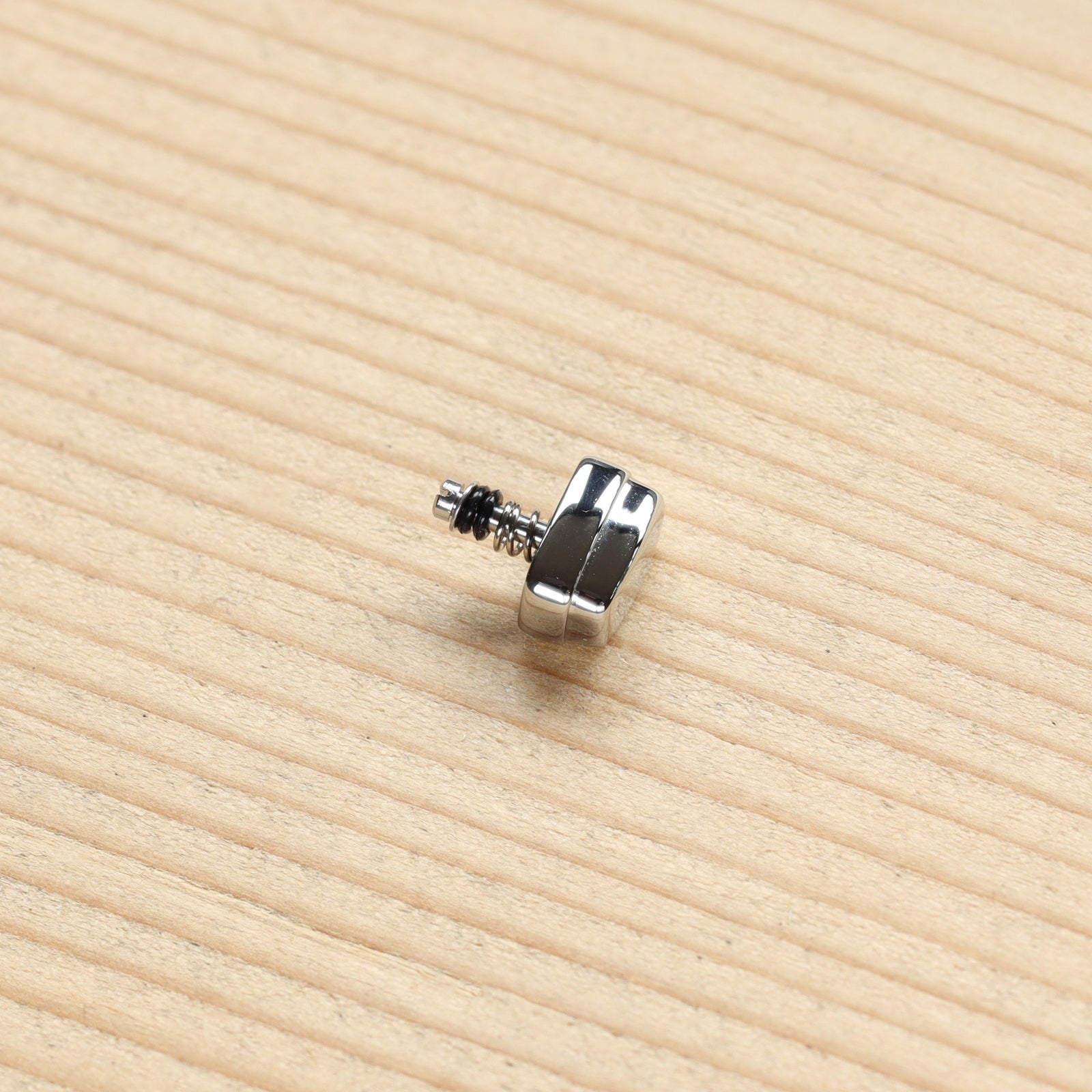 Pusher for Breitling A39362 Hercules 45mm Watch Button