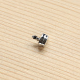 Pusher for Breitling A39362 Hercules 45mm Watch Button