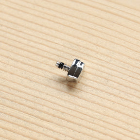 Pusher for Breitling A39362 Hercules 45mm Watch Button