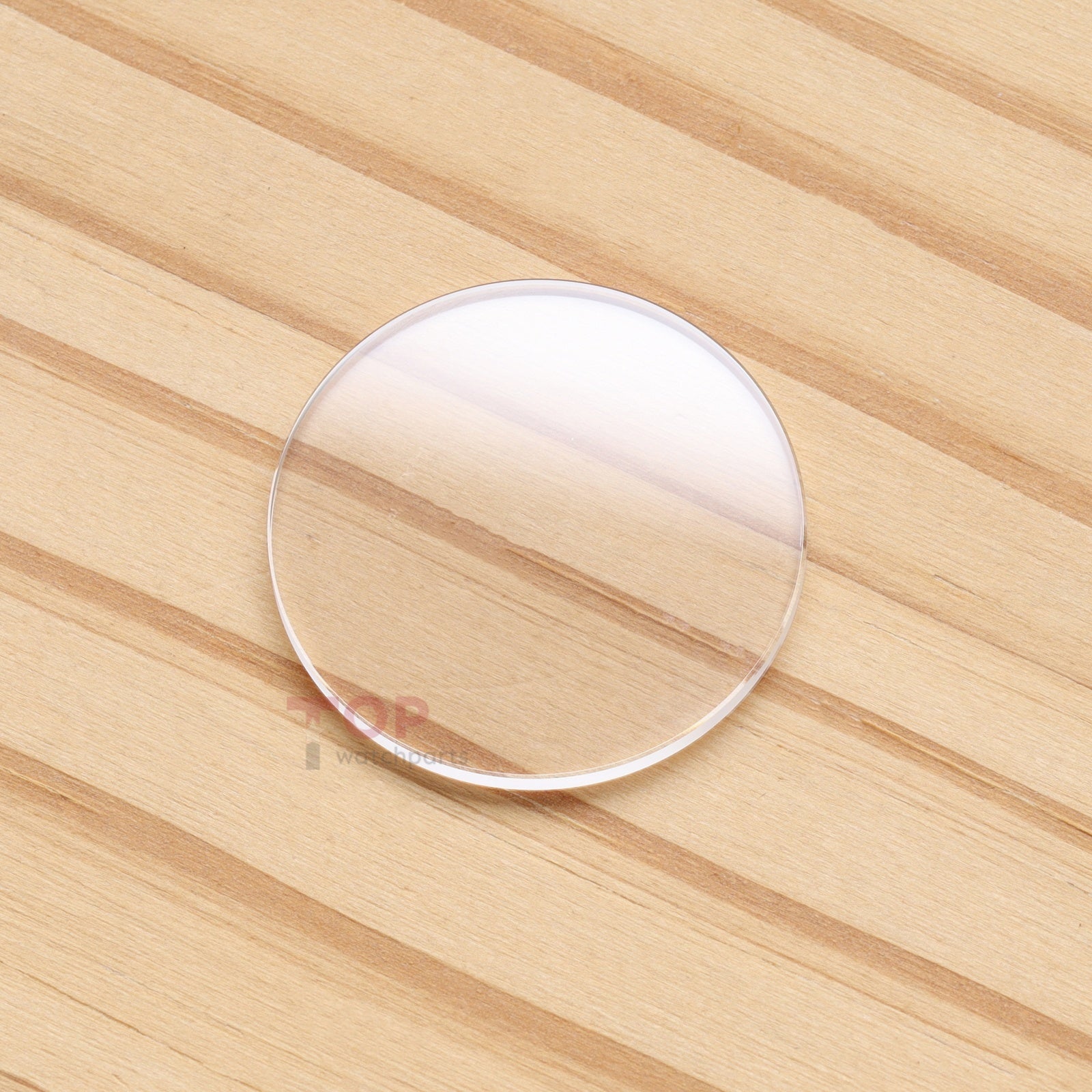 Watch Sapphire Crystal for Tudor Prince Date 79400/79440 39mm Watch Glass