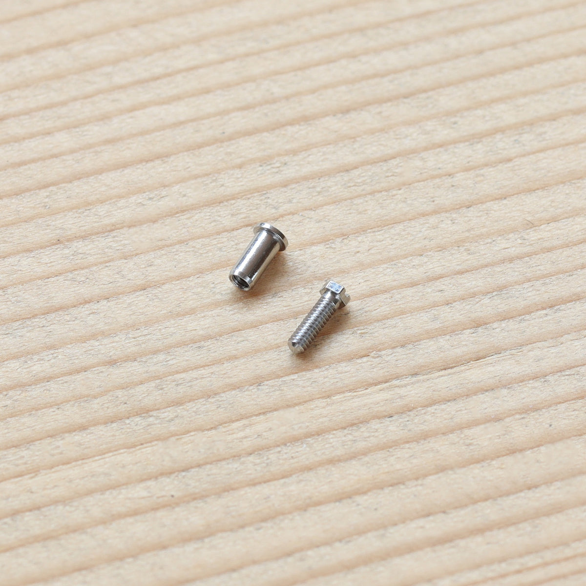Screw for Audemars Piguet AP 15551 77451 Royal Oak 37/34mm Watch Bezel Case