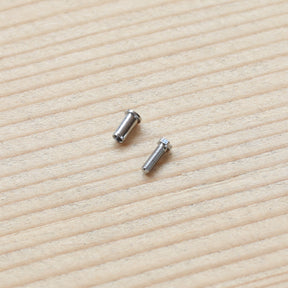 Screw for Audemars Piguet AP 15551 77451 Royal Oak 37/34mm Watch Bezel Case