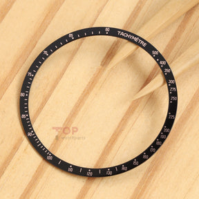 Aluminum Bezel for Omega 310.63 Speedmaster Professional Moonwatch 42mm Watch Insert