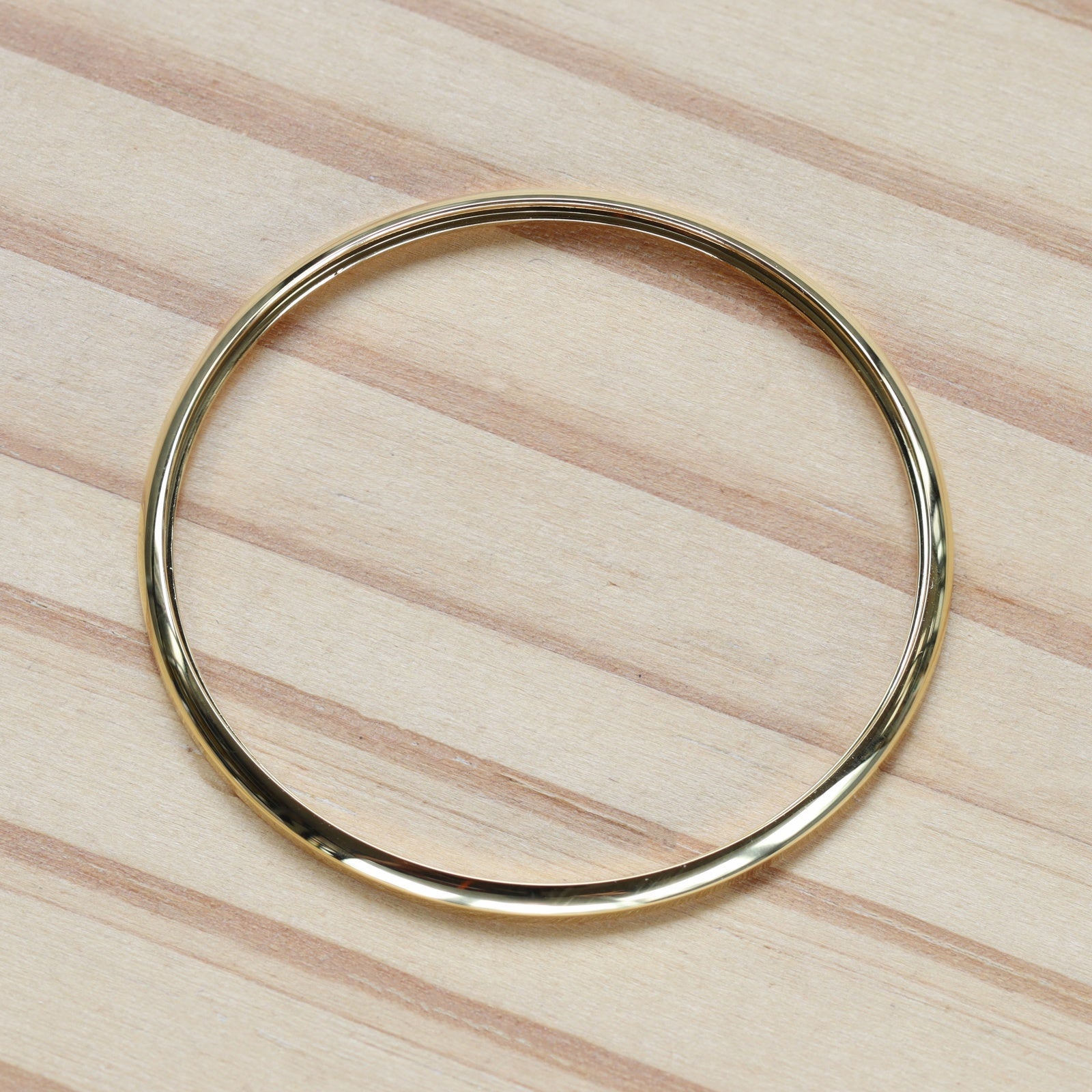 Bezel for Tudor Glamour Date 39mm Watch Steel Ring Silver Gold