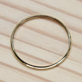 Bezel for Tudor Glamour Date 39mm Watch Steel Ring Silver Gold