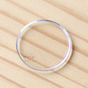 AR Coating Watch Glass for IWC Ingenieur Automatic IW3233/IW3904/IW3903 42mm Sapphire Crystal