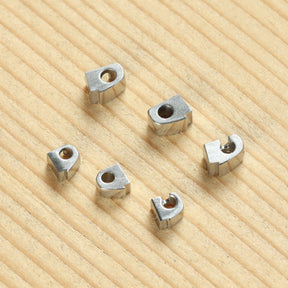 Bracelet End Bolt for Cartier 4016/4177/4022 Panthere Small/Medium Watch Band Link