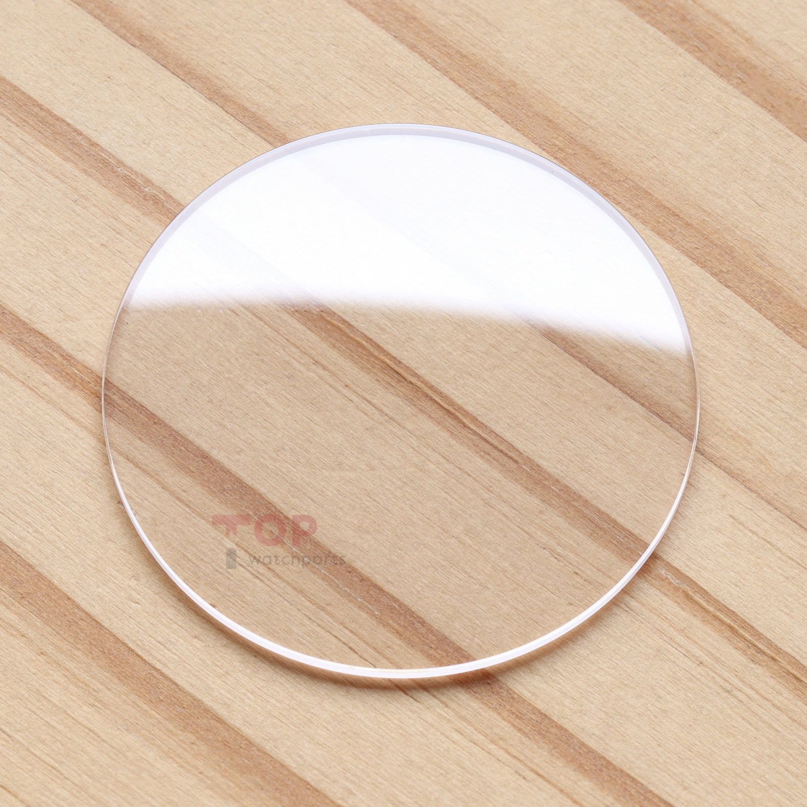 Watch Sapphire Crystal for Breguet Classique 7787/7137/7788 39mm Glass