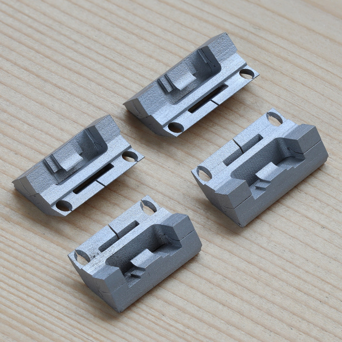Quick Release Strap Insert for Jaeger-LeCoultre 236.8.47 Reverso Squadra Watch Leather Band