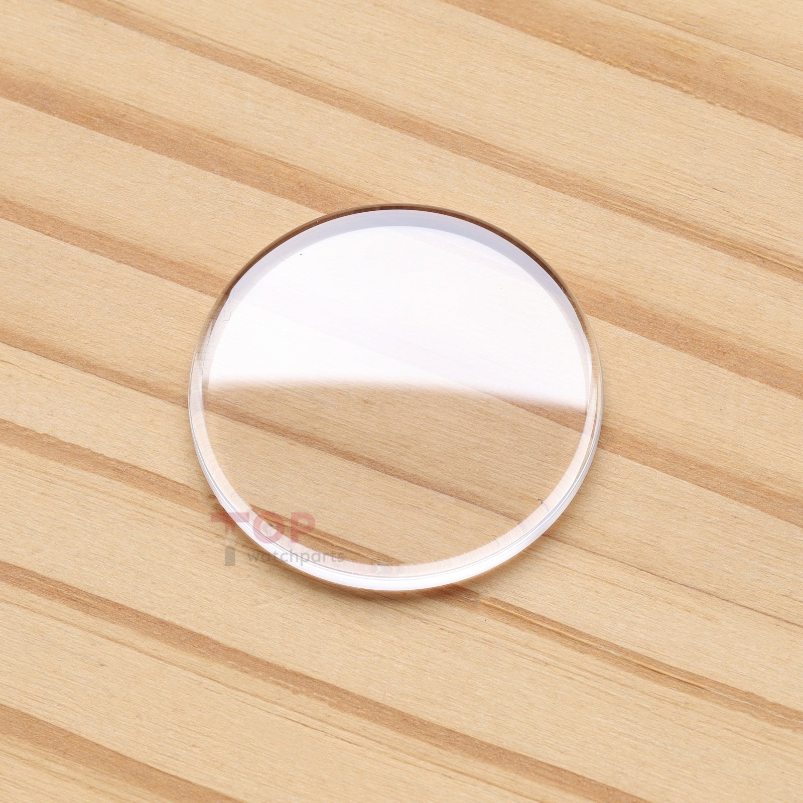 Watch Sapphire Crystal for Tudor Black Bay Chrono 79363/79250/79350 41mm Watch Glass