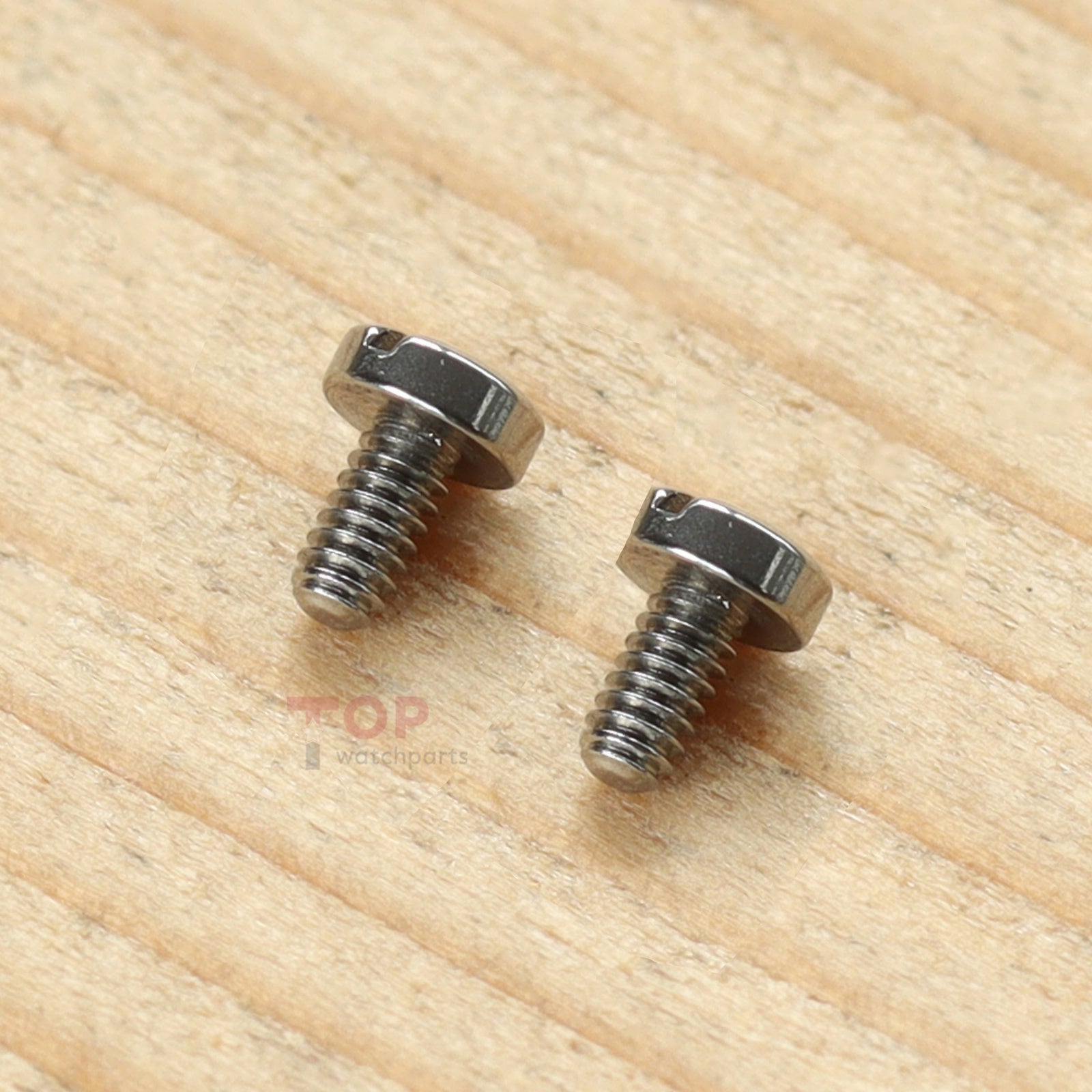 Buckle Screw for Cartier Santos 100 18/21mm Watch Clasp