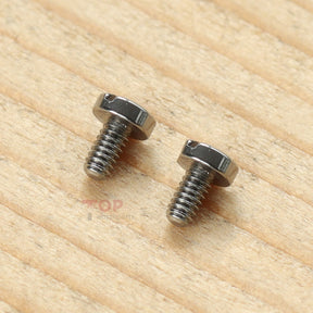 Buckle Screw for Cartier Santos 100 18/21mm Watch Clasp