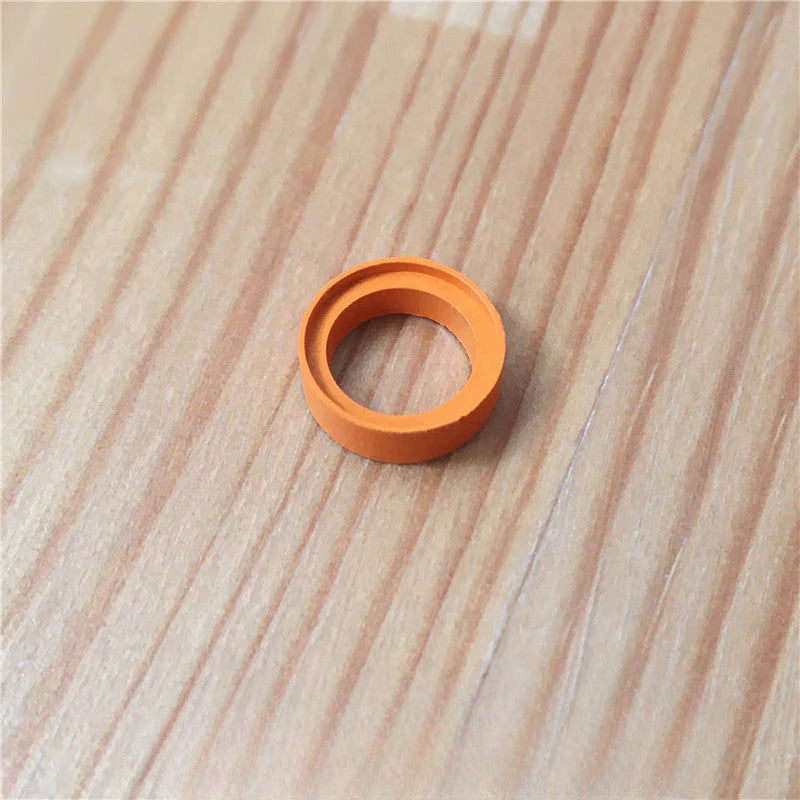 Bague en caoutchouc pour couronne de montre pour pièces de rechange pour montres Richard Mille RM005