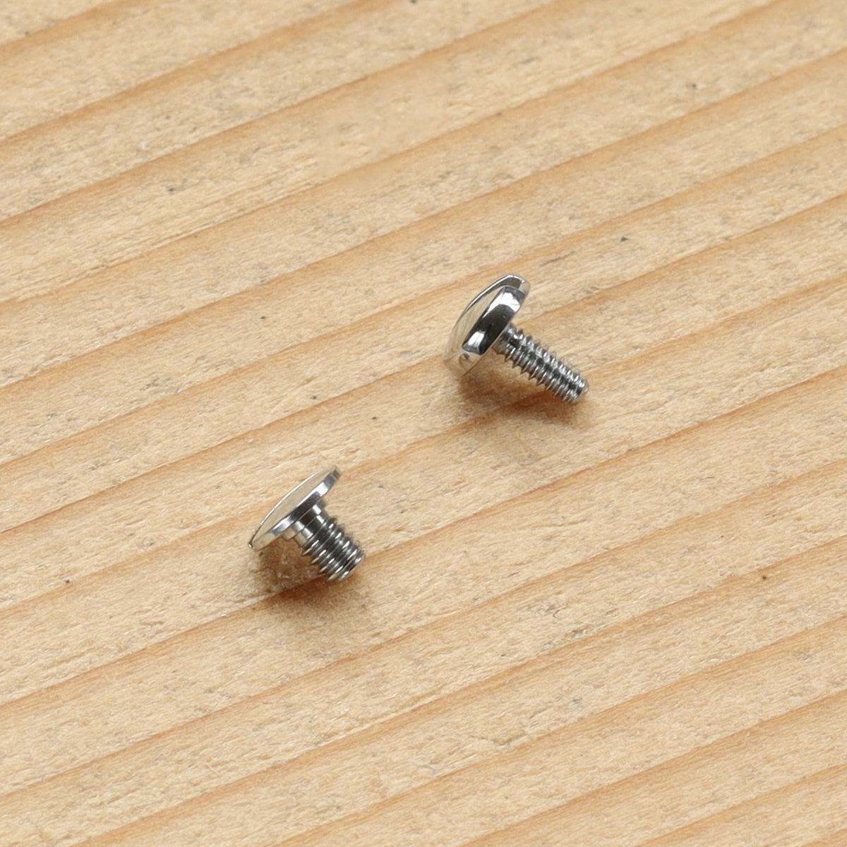 Folding Clasp Screw for Vacheron Constantin VC Watch Deployant Buckle