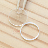 Watch Sapphire Crystal for Rolex Lady-Datejust 179173 26mm Watch Glass with Gasket