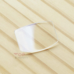 AR Coating Sapphire Watch Crystal for Richard Mille RM007 Automatic Watch Glass