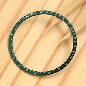 Aluminum Bezel for Omega 310.63 Speedmaster Professional Moonwatch 42mm Watch Insert