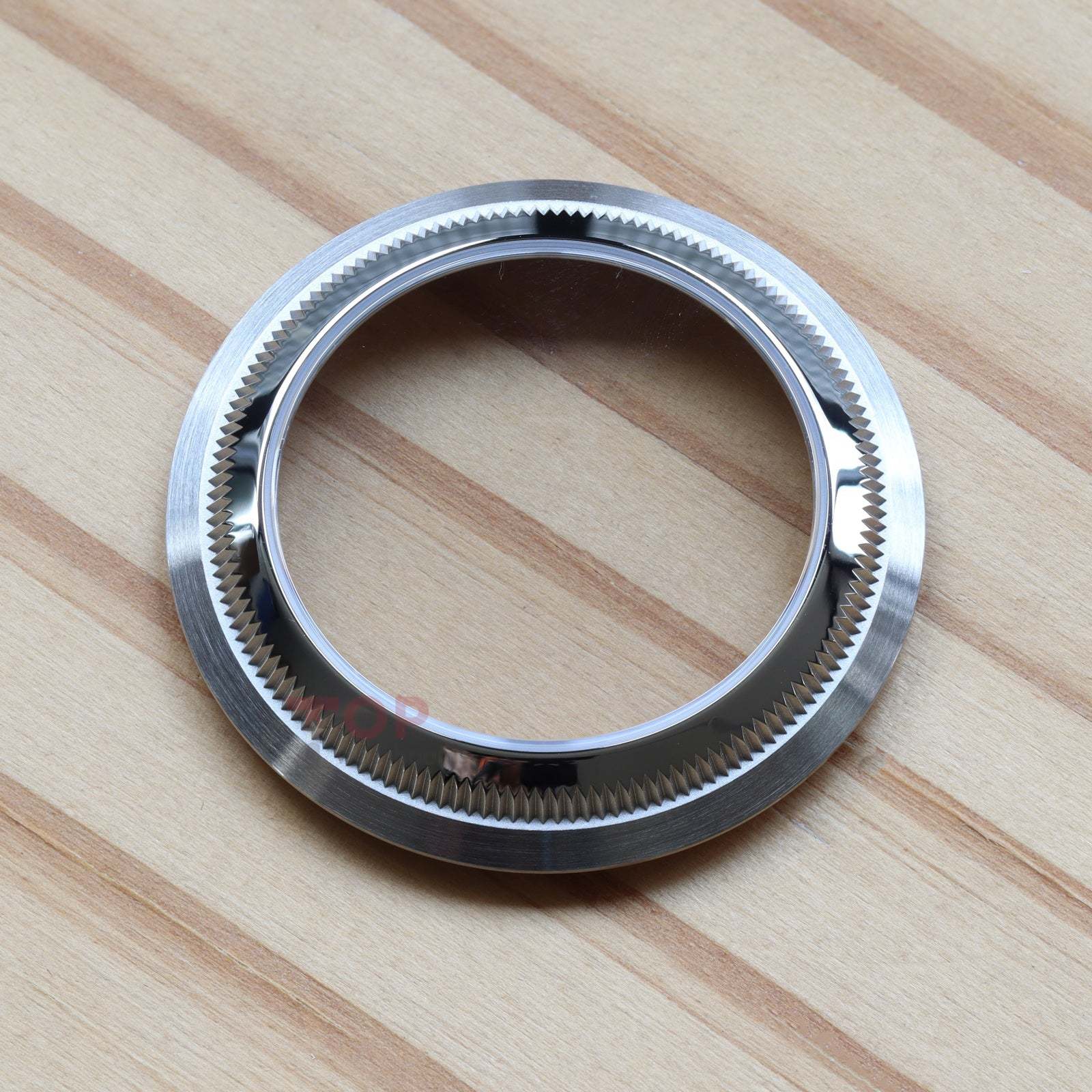 Watch Sappnire Crystal Case Back for Rolex Datejust 36 Modified Watch Back Cover Glass