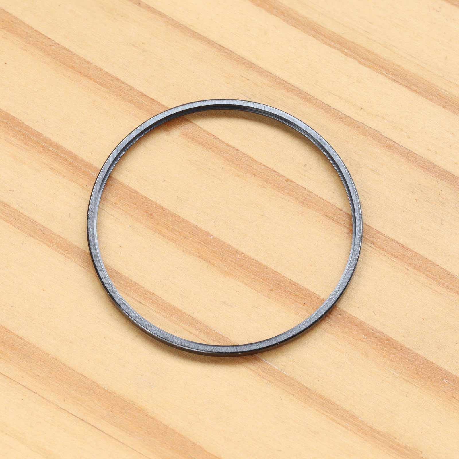 Ceramic Bezel for Tudor 53010 55010 56010 Glamour 31/36/39mm Watch Insert