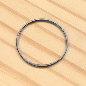 Ceramic Bezel for Tudor 53010 55010 56010 Glamour 31/36/39mm Watch Insert