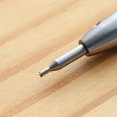 1.35mm Watch Case Back Three Pronged Screwdriver for Vacheron Constantin/Cartier Watch Back Cover Tools