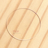 Watch Sapphire Crystal for Chopard L.U.C 161927 43mm Glass