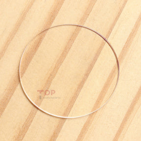 Watch Sapphire Crystal for Chopard L.U.C 161927 43mm Glass