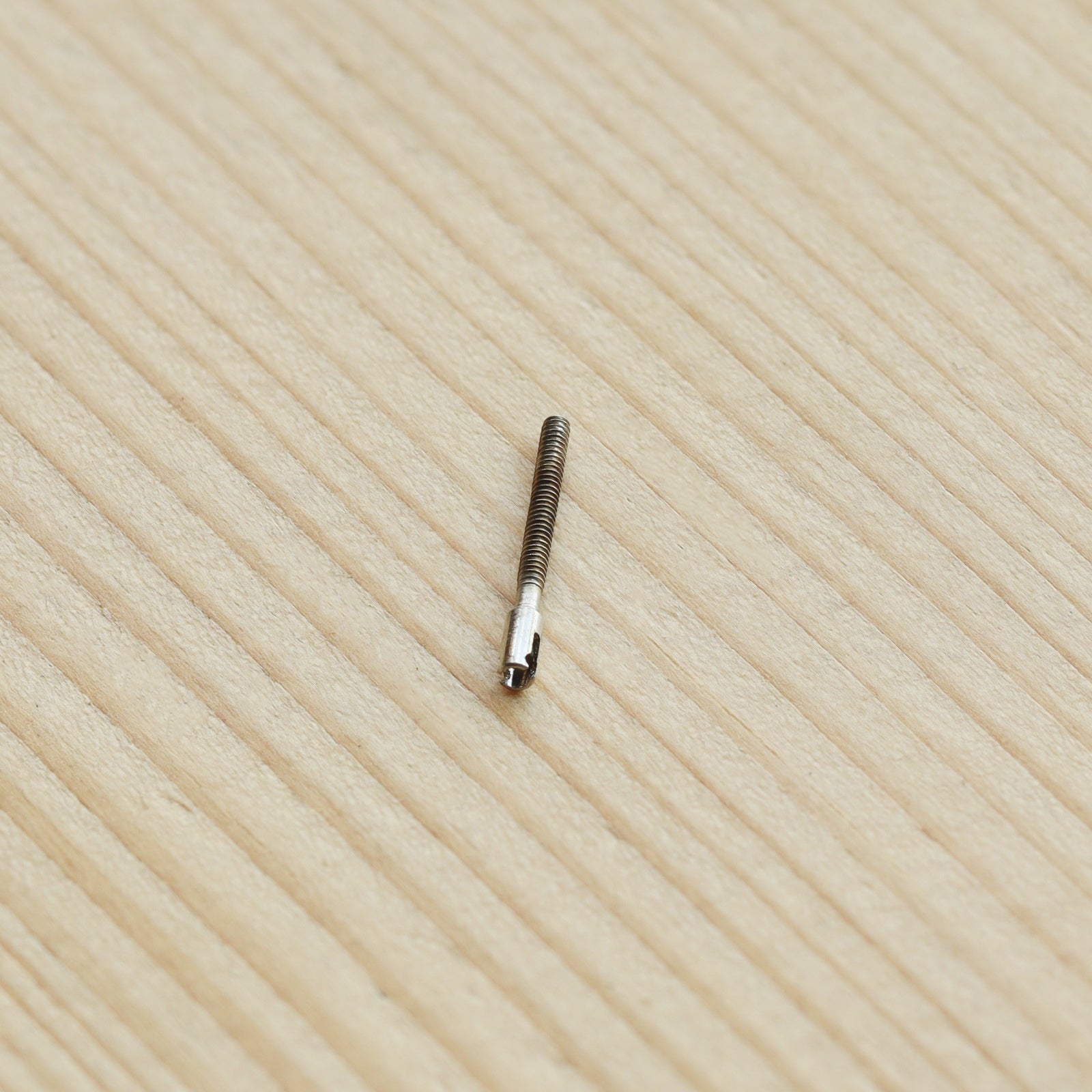 Watch Crown Stem Extenders for Broken/Too Short Stem 0.9mm Diameter 11.5/3.4mm Total Length