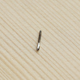 Watch Crown Stem Extenders for Broken/Too Short Stem 0.9mm Diameter 11.5/3.4mm Total Length