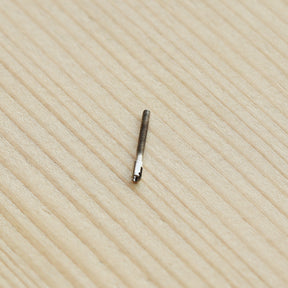 Watch Crown Stem Extenders for Broken/Too Short Stem 0.9mm Diameter 11.5/3.4mm Total Length