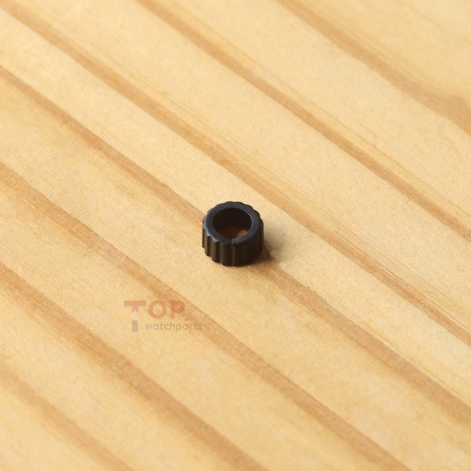 Rubber Watch Crown Ring for Gucci Dive Watch Crown Cover Cap