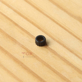 Rubber Watch Crown Ring for Gucci Dive Watch Crown Cover Cap