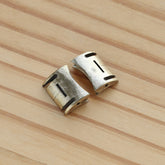 20/22/24mm Steel Watch Leather Strap Insert Inside for Breguet Marine 5817/5827/5847 39/42/45mm Watch Band