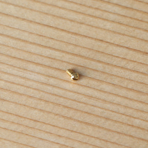 Watch Bezel Screw for Breitling Chronomat B13050/E13360 39mm Watch