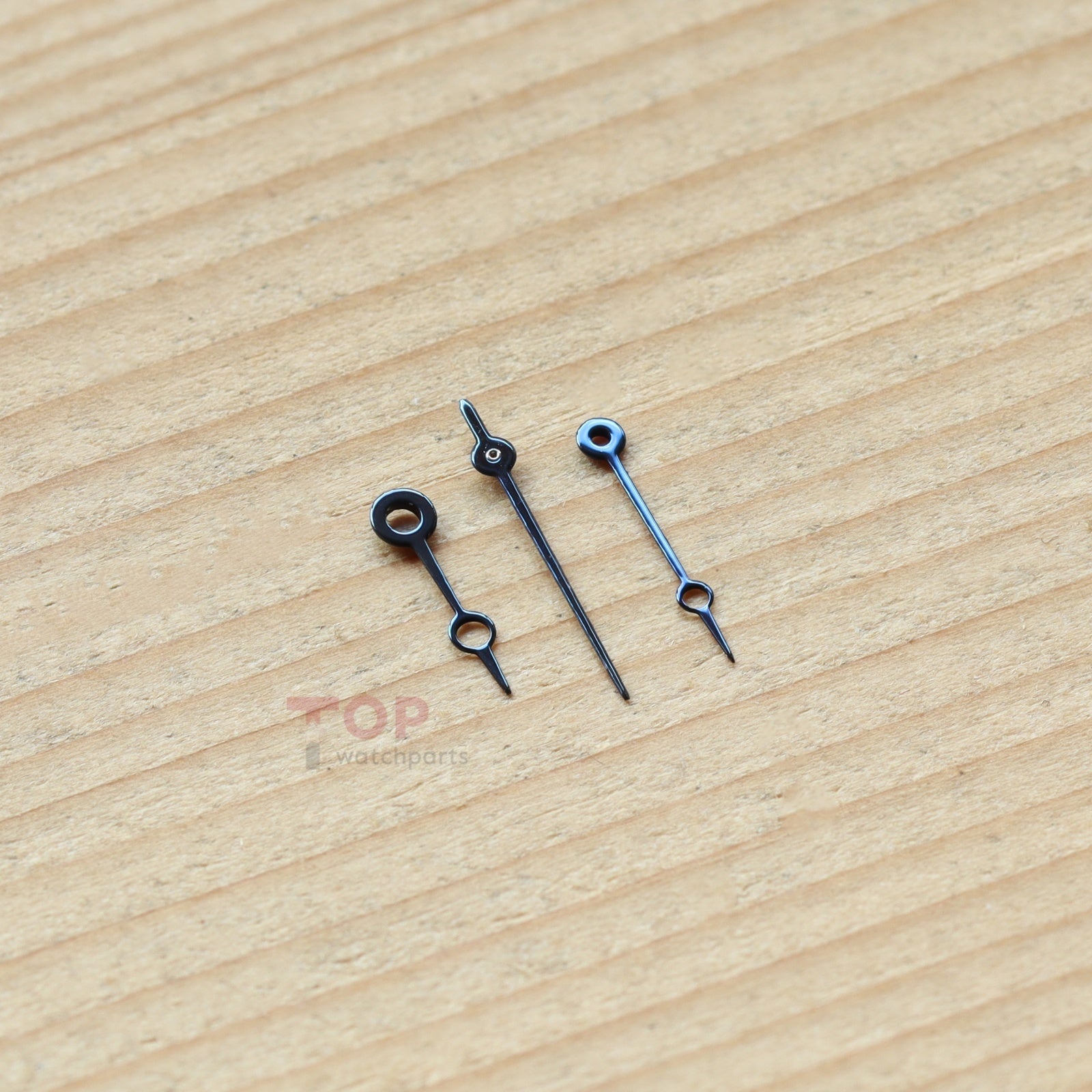 Roast Blue Watch Hands for Breguet 7097BB/G1/9WU Tradition 40mm 505 SR1