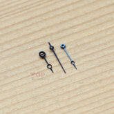 Roast Blue Watch Hands for Breguet 7097BB/G1/9WU Tradition 40mm 505 SR1