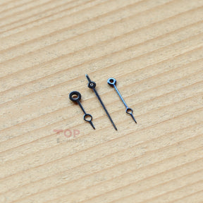 Roast Blue Watch Hands for Breguet 7097BB/G1/9WU Tradition 40mm 505 SR1