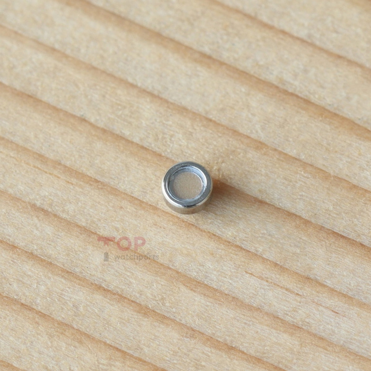 Brown Yellow Watch Luminous Bezel Dot for Omega Seamaster Diver 300M 42mm Insert Pip Pearl  210.92.42.20.10.001