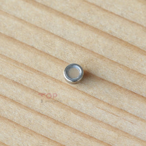 Brown Yellow Watch Luminous Bezel Dot for Omega Seamaster Diver 300M 42mm Insert Pip Pearl  210.92.42.20.10.001