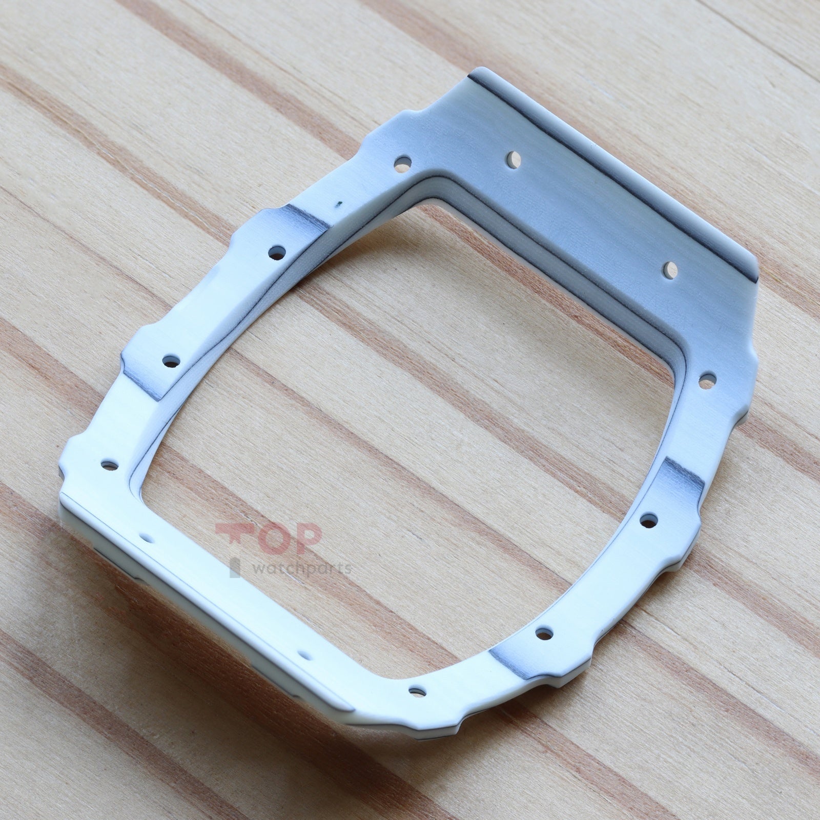 Carbon Fiber Case for Richard Mille RM35-03 Watch
