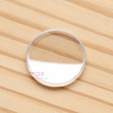 Watch Lid Sapphire Crystal for Tudor Black Bay Chrono 79360 41mm Watch Glass