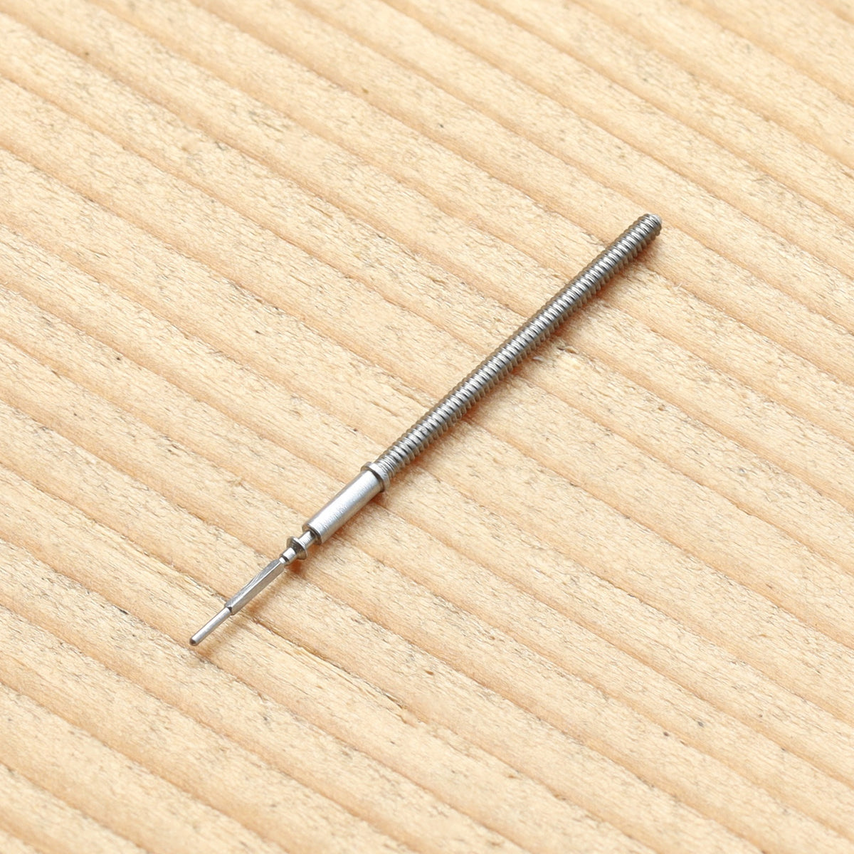 Crown Stem for Girard Perregaux Caliber GP Cal 3300 Watch Winding Stem