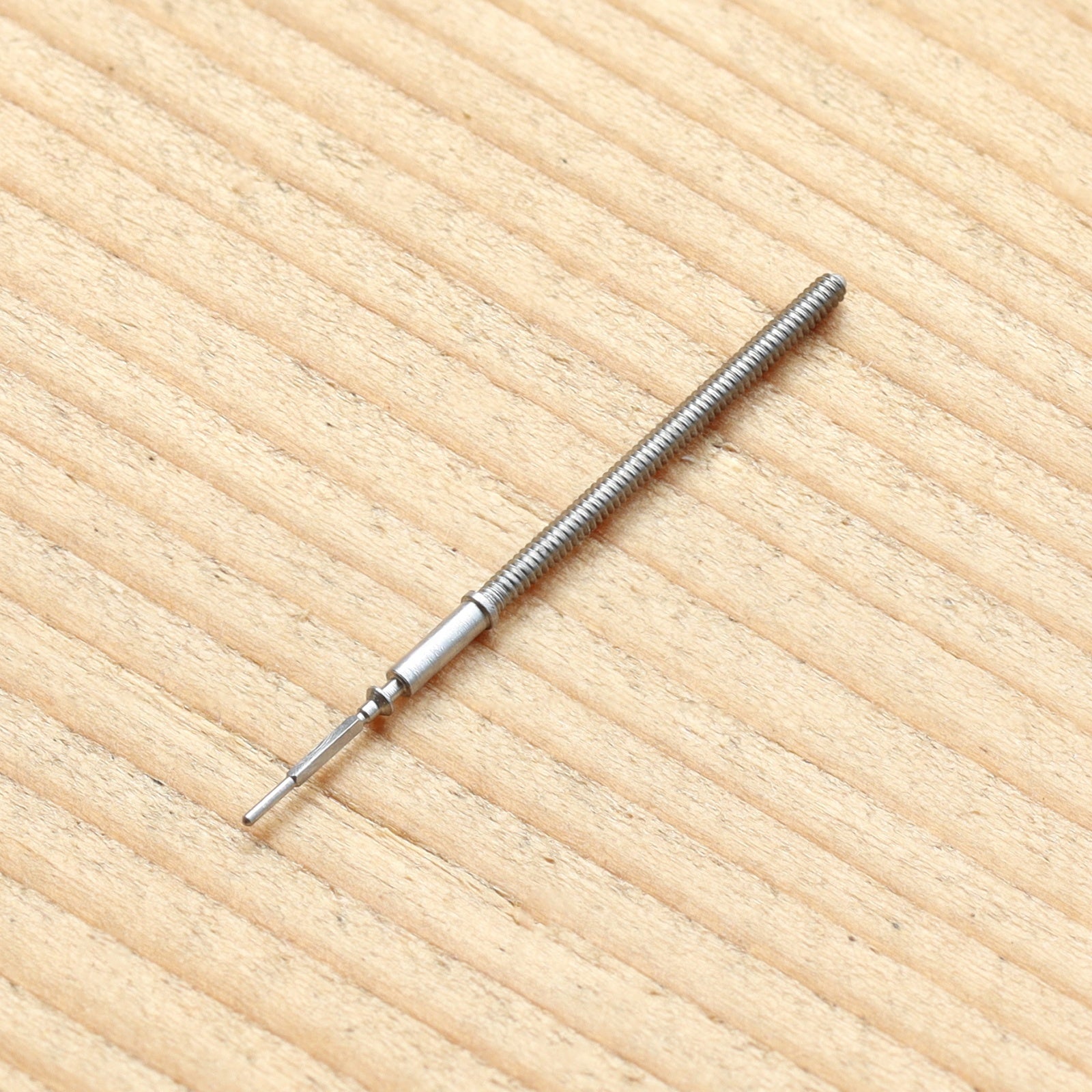 Crown Stem for Girard Perregaux Caliber GP Cal 3300 Watch Winding Stem