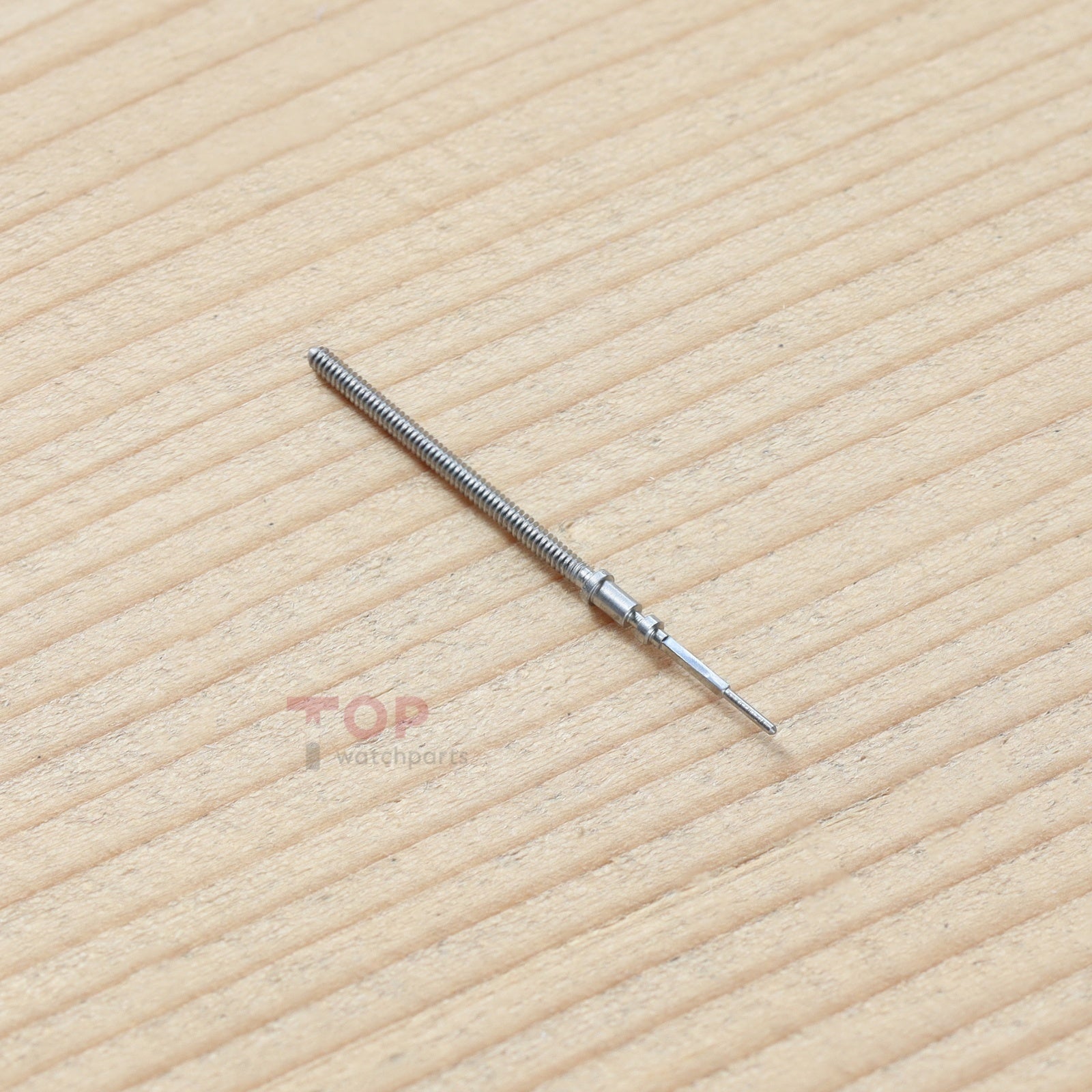 Crown Stem for Audemars Piguet Caliber AP Cal 4101 Watch Winding Stem