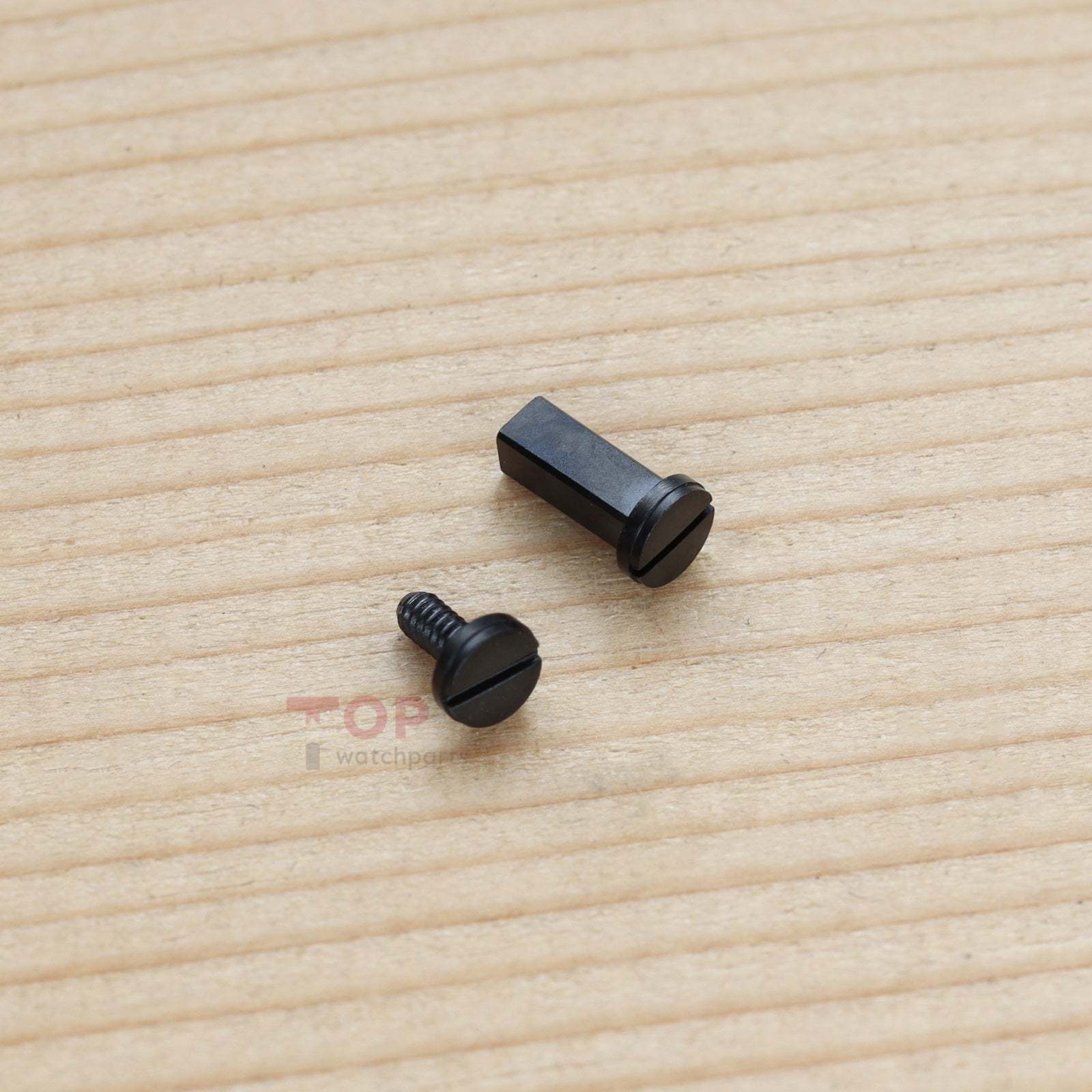 Bezel/Case Back Screw for Bell & Ross BR03 42mm Watch